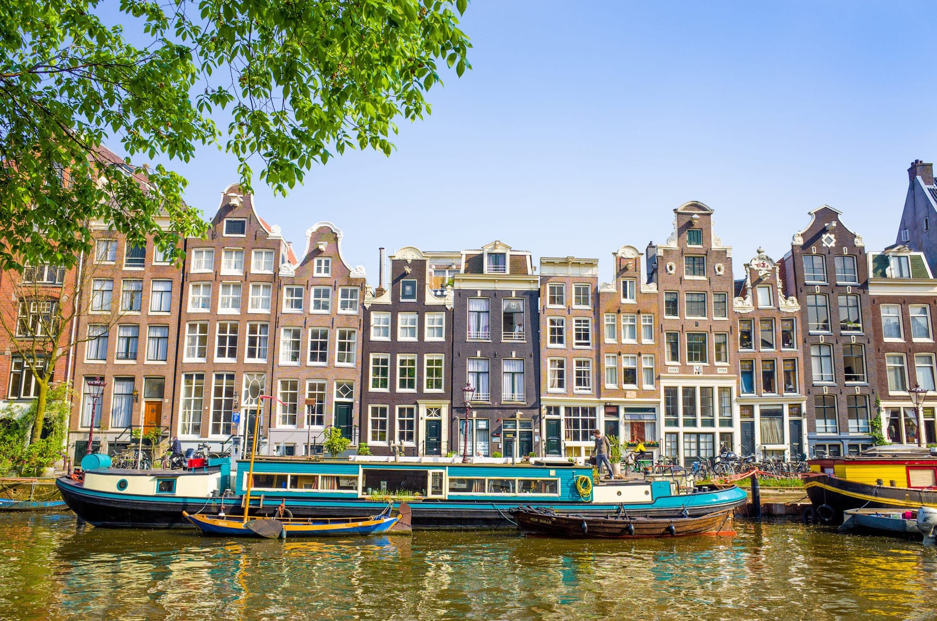 amsterdam niederlande